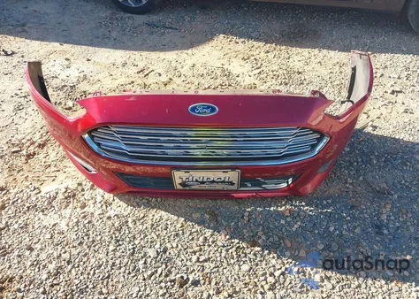 2015 Ford Fusion Se z USA, uszkodzony, nr VIN 3FA6P0HD5FR230516